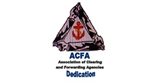 Association of Clearing and Forwarding Agencies