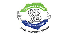 Sierra Leone Standards Bureau