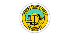 Sierra Leone Ports Authority